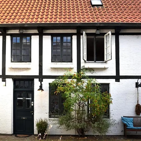 Brasseriehof Flensburg Exterior photo