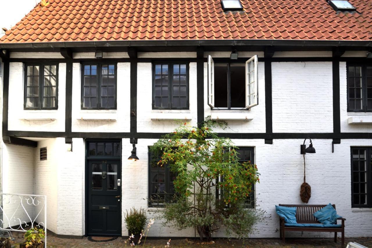Brasseriehof Holiday home
