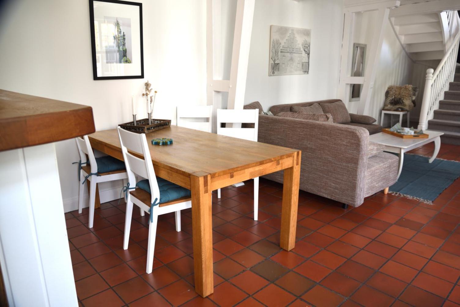 Brasseriehof Holiday home *