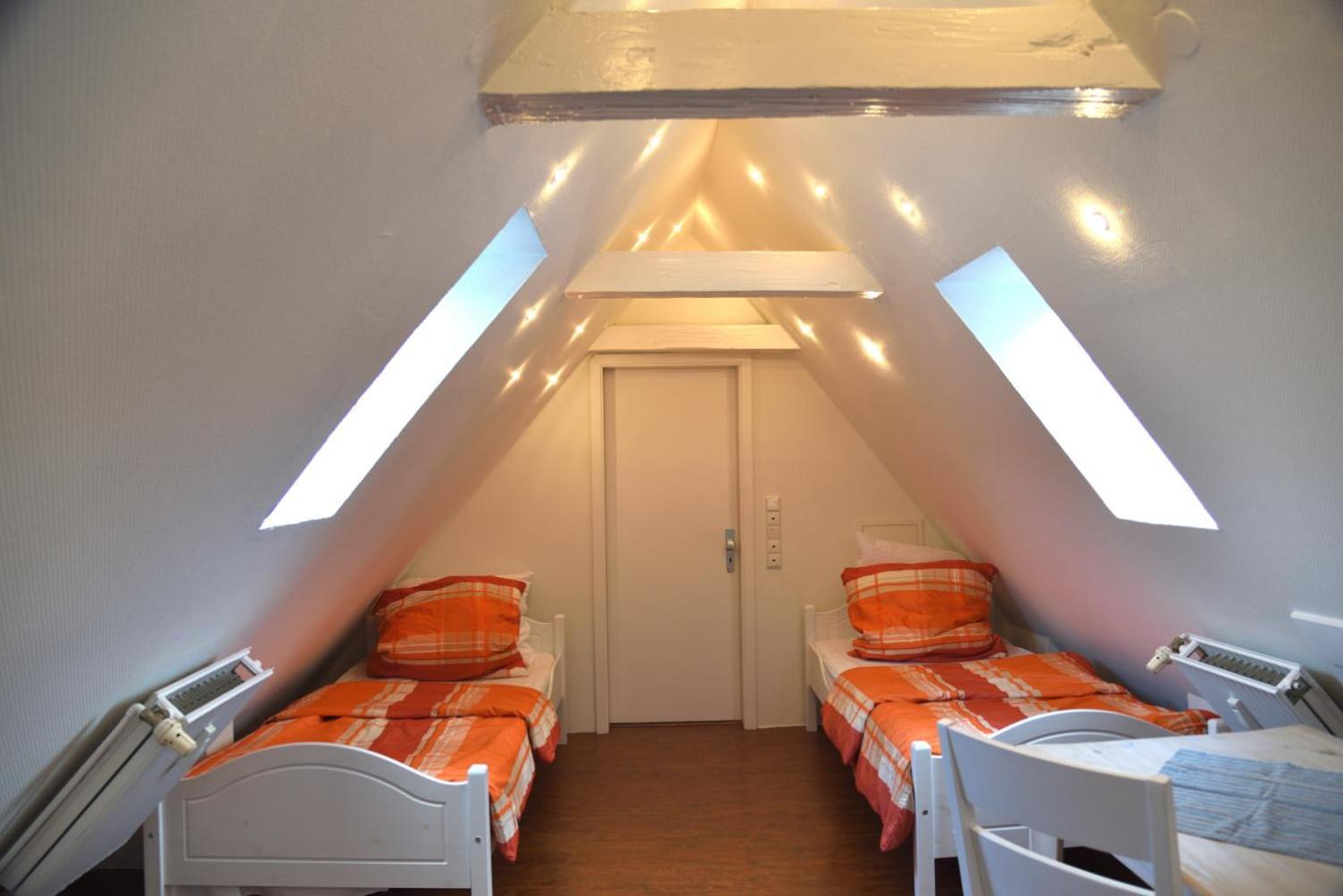 Brasseriehof Holiday home *