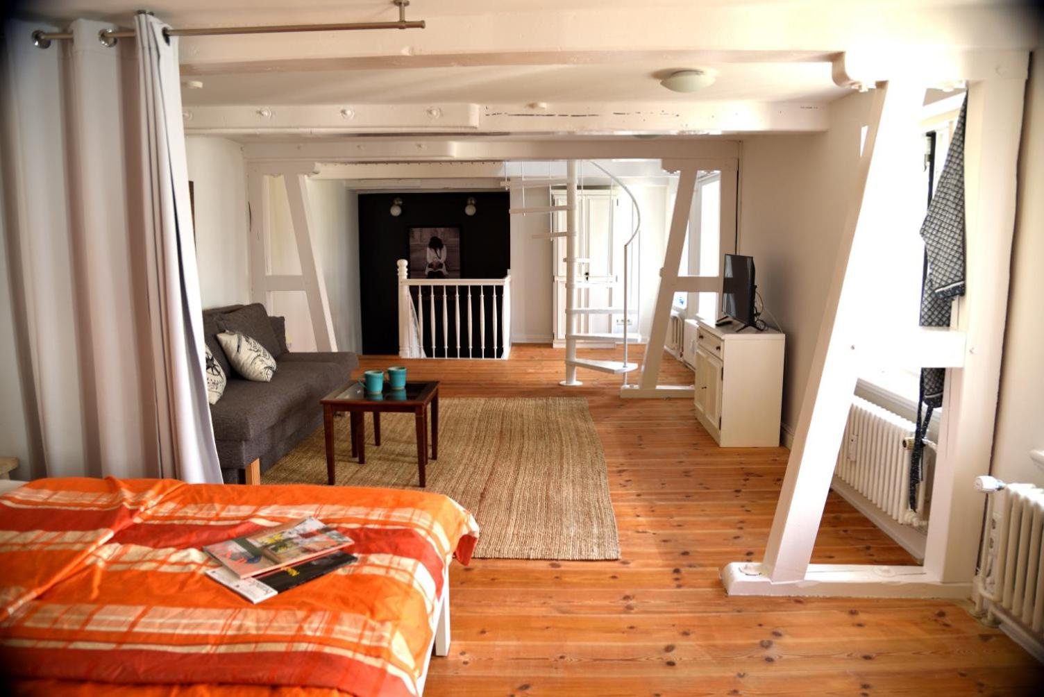 Brasseriehof Holiday home