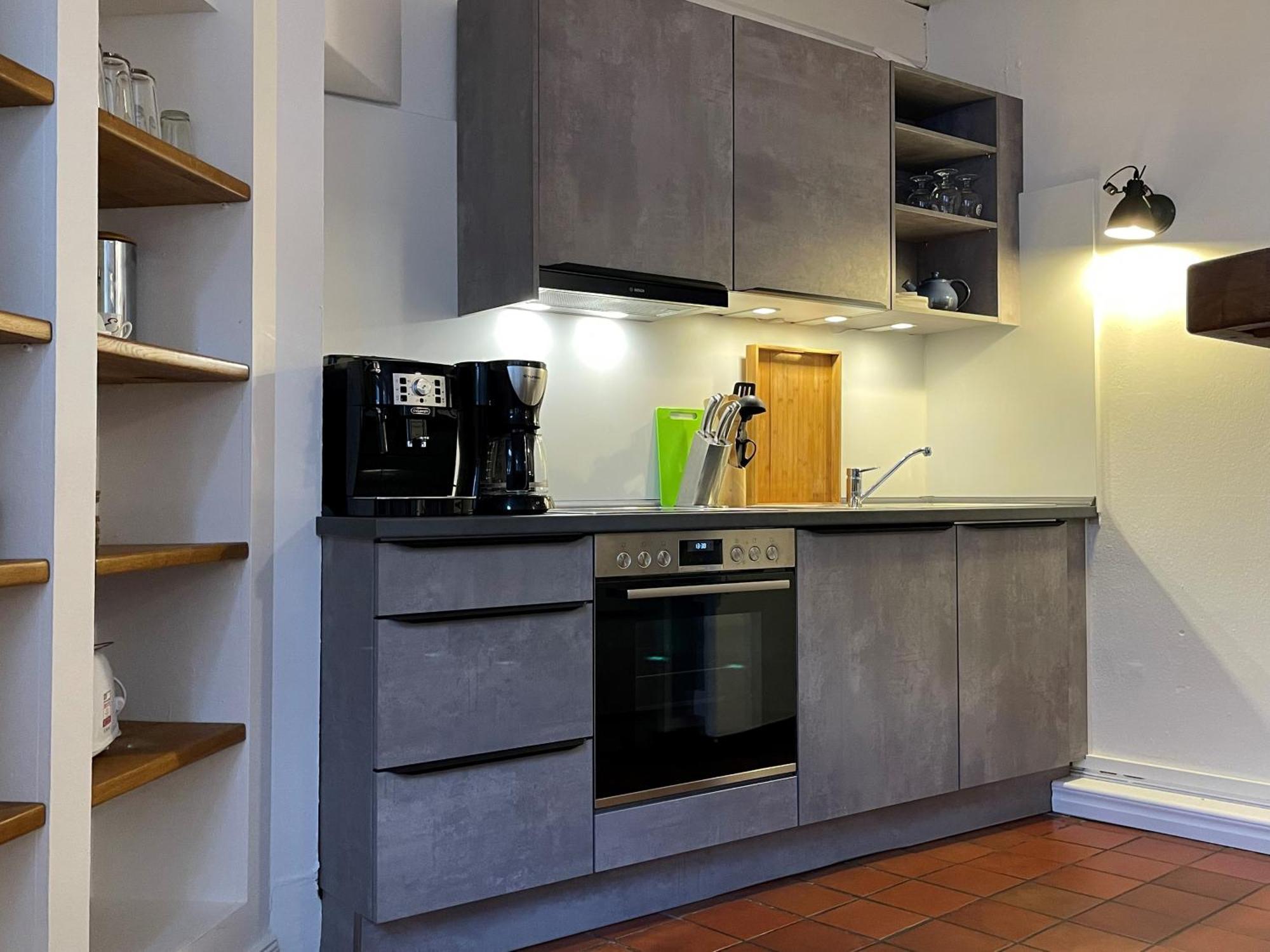 Holiday home Brasseriehof *