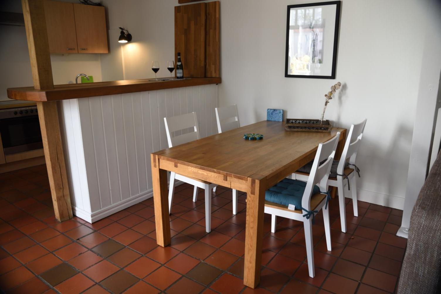 Holiday home Brasseriehof *