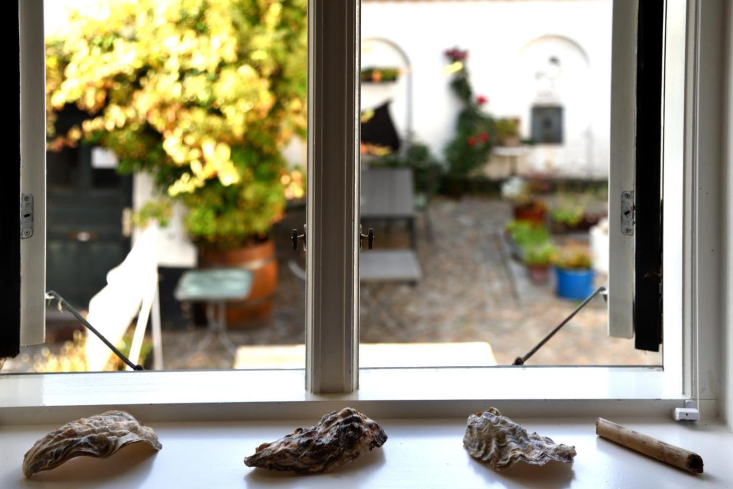 Brasseriehof Holiday home Flensburg