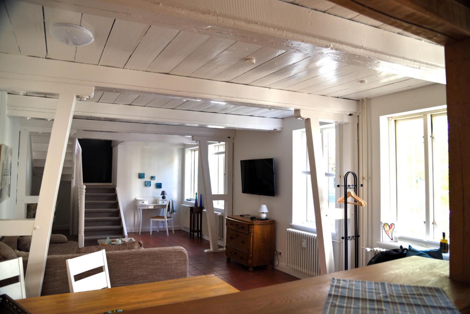 Holiday home Brasseriehof *