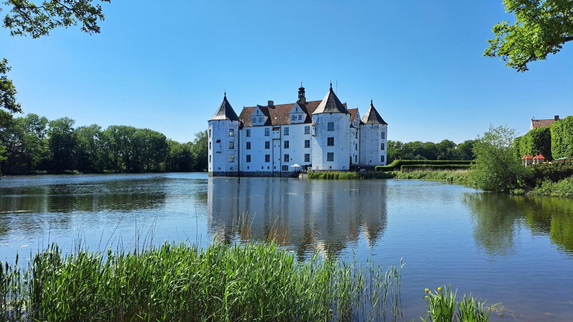 Holiday home Brasseriehof